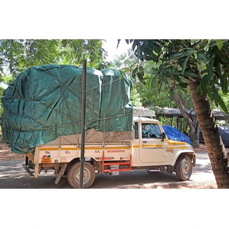 Commercial relocation in Tamil Nadu