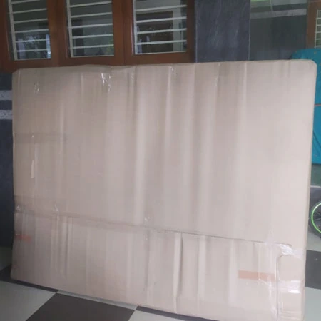 Loading IT equipment for relocation