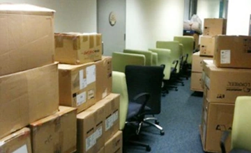 Office relocation enquiry Erode