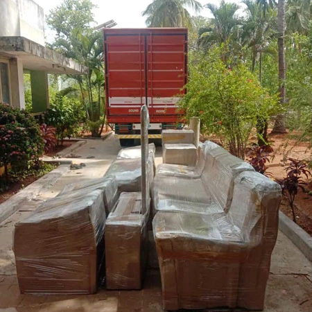 Office shifting service in Erode